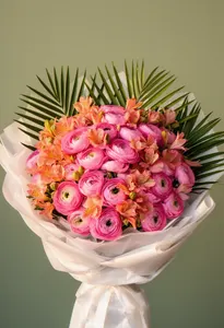 Ranunculus Romantism