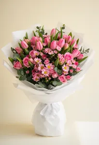 Iubire de tulip