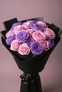 Mireasa Liliac