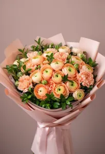 Ranunculus Dragoste