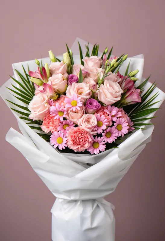 Iubire Lisianthus