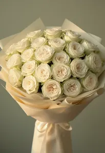 White O Hara eleganță
