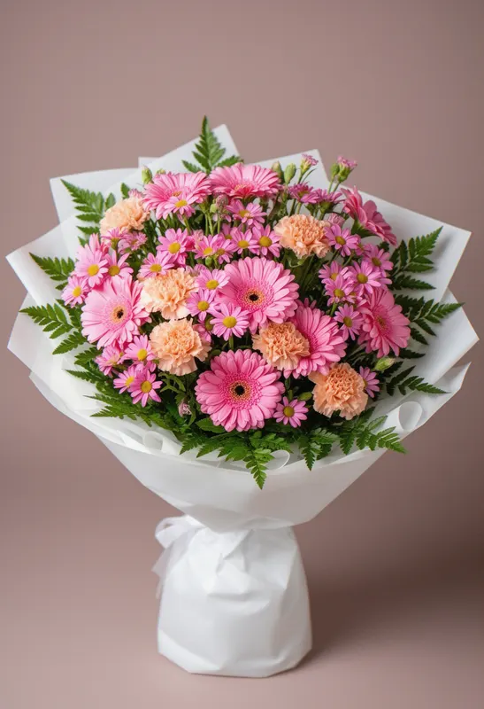 Gerbera Splendoare