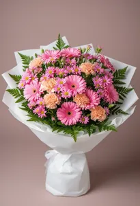 Gerbera Splendoare