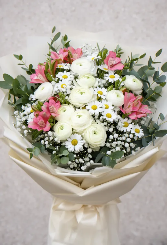 Ranunculus Vis