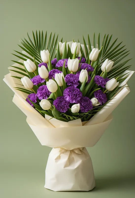 Lalea Vise Violet