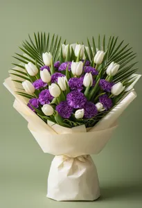 Lalea Vise Violet