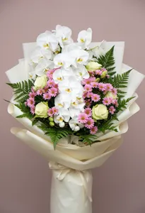 Orhidee Vis Romantic