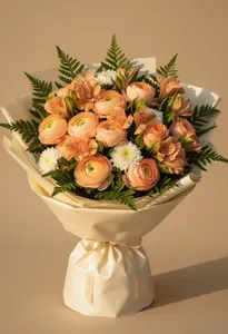 Ranunculus Suflet