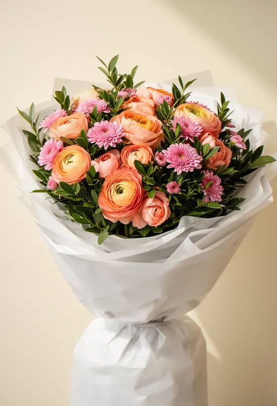 Ranunculus Serenitate
