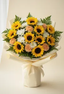Soare de Felicitare
