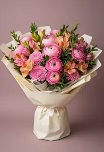 Atingere de Ranunculus