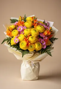 Ranunculus Fericit