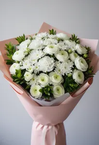 Ranunculus Nupții