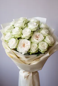 White O Hara Serenă