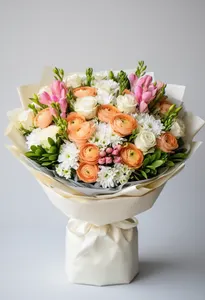 Ranunculus de Iubire
