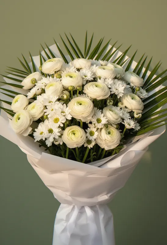 Ranunculus Liliac Esență