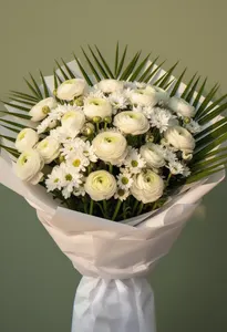 Ranunculus Liliac Esență