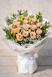 Lisianthus Festiv