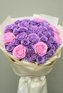 Misterul Lavanda