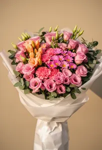 Lisianthus Încântare