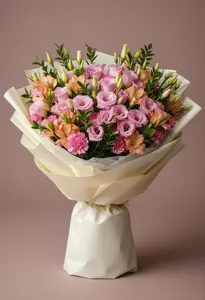 Lisianthus Zâmbet