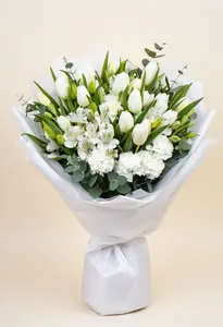 Tulipul Pur