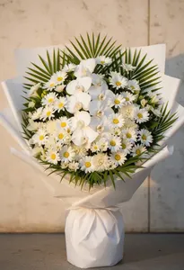 Orhidee de Cristal