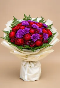 Focul Ranunculus