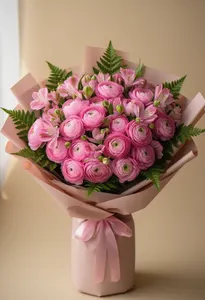 Ranunculus Clipă