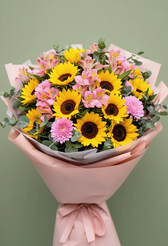 Soarele de Valentin