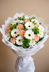Vis de Gerbera