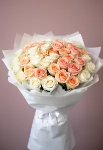 Peach Cream Vara