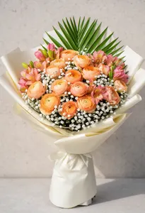 Ranunculus Delicat