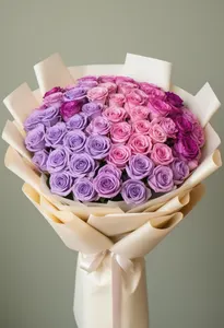 Rubin Lavanda