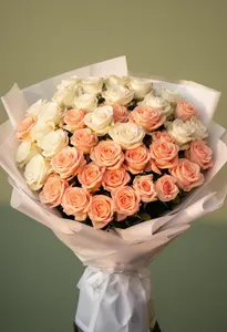 Peach Serenadă