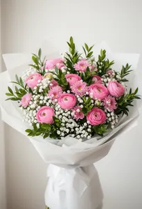 Ranunculus Felicitări