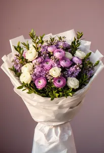 Ecoul Ranunculus
