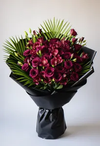 Lisianthus Pasiune
