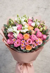 Ecoul Lisianthus