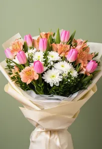 Tulipul Amorului
