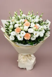 Lisianthus Nuanță