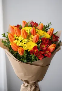 Tulip de Caramel
