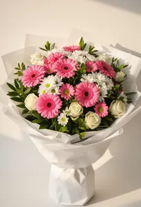 Gerbera Dulce