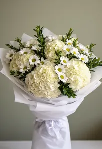 Hortensie de Sărut