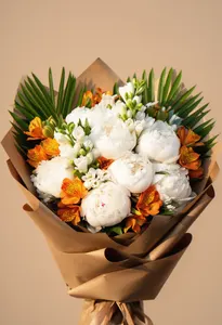 Bujor Vindecare