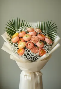 Ranunculus Vis de primăvară