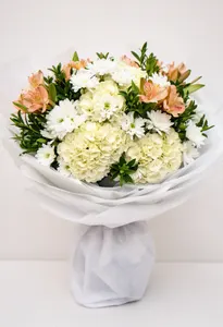 Crem hortensie vis