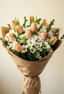 Tulip de eleganță