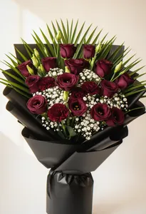 Lisianthus Iubire